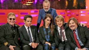 The Graham Norton Show 18. évad Ep.17 17. epizód