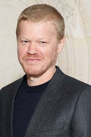 Jesse Plemons profil kép