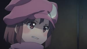 Sword Art Online Alternatív: Gun Gale Online 2. évad Ep.7 7. epizód