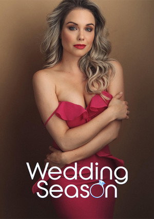 Wedding Season poszter