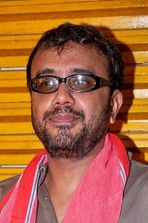 Dibakar Banerjee profil kép