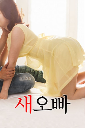 새오빠 poszter