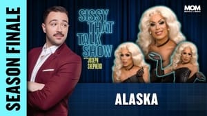 Sissy That Talk Show with Joseph Shepherd 1. évad Ep.8 8. epizód