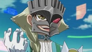 Yu-Gi-Oh! Zexal 1. évad Ep.63 63. epizód