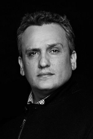 Joe Russo profil kép
