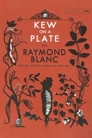 Kew on a Plate poszter