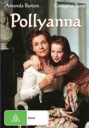 Pollyanna poszter