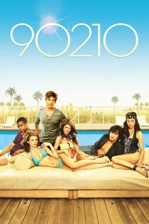 90210 poszter