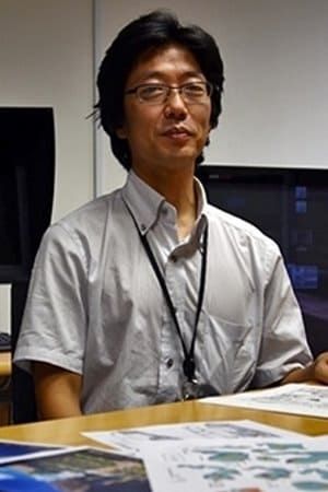 Atsushi Nakayama profil kép