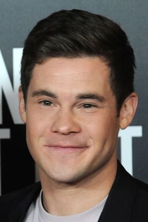 Adam Devine profil kép