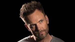 Joel McHale: Live from Pyongyang háttérkép