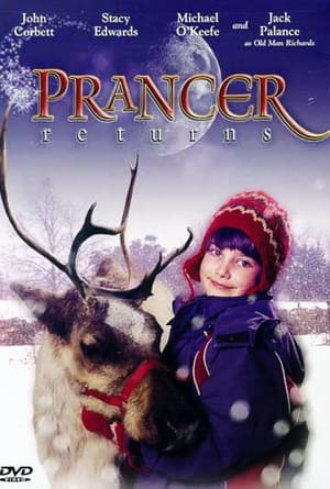 Prancer Returns poszter