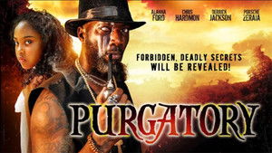 Purgatory háttérkép