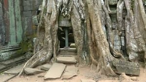 Angkor: Az istenek földje kép