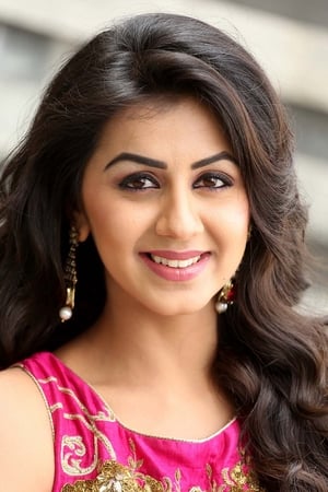 Nikki Galrani profil kép