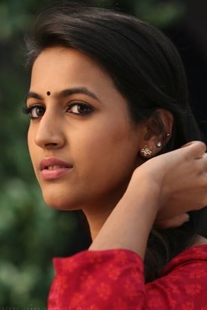 Niharika Konidela profil kép