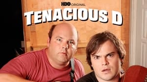 Tenacious D kép