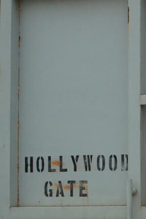 Hollywoodgate poszter