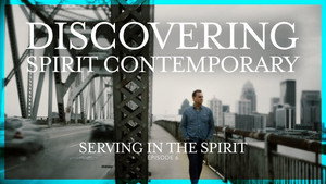 Discovering Spirit Contemporary 1. évad Ep.6 6. epizód