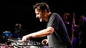 Laurent Garnier: Off the Record háttérkép