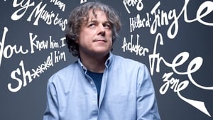 Alan Davies: As Yet Untitled kép