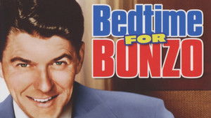 Bedtime for Bonzo háttérkép