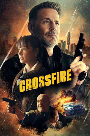 Crossfire poszter