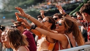 Tomorrowland : 20 ans d'émotions háttérkép