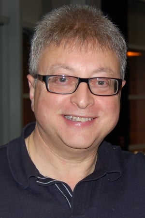 Michael Uslan profil kép