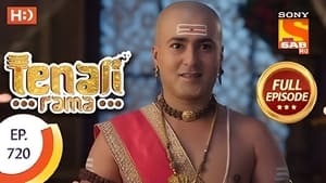 Tenali Rama 7. évad Ep.6 6. epizód