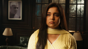 Kavya - Ek Jazbaa, Ek Junoon 1. évad Ep.10 10. epizód