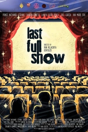 Last Full Show