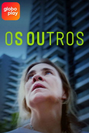 Os Outros poszter