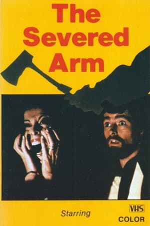 The Severed Arm poszter