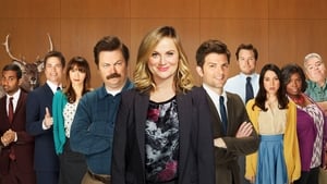 A Parks and Recreation Special háttérkép