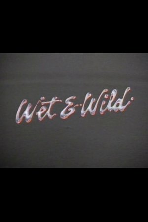 Playboy: Wet & Wild poszter