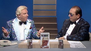 WWF Prime Time Wrestling Season 3 Ep.42 42. epizód