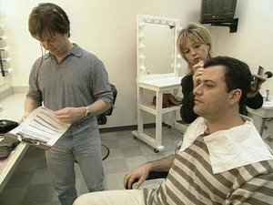 The Man Show Season 2 Ep.22 22. epizód