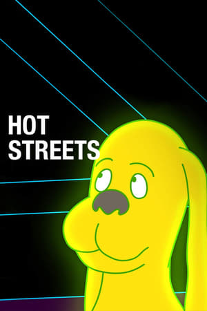 Hot Streets poszter