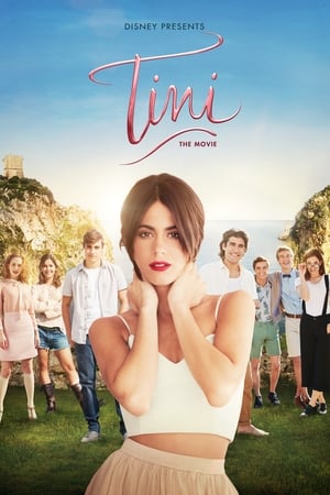 Tini: Violetta átváltozása poszter