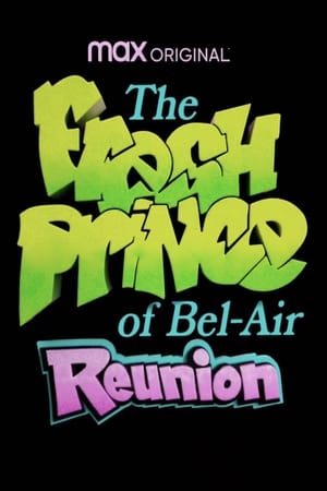 The Fresh Prince of Bel-Air Reunion poszter