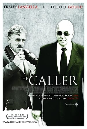 The Caller poszter