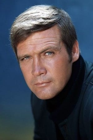 Lee Majors profil kép