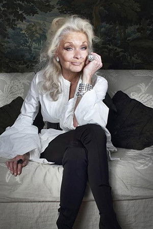 Kate O'Mara profil kép