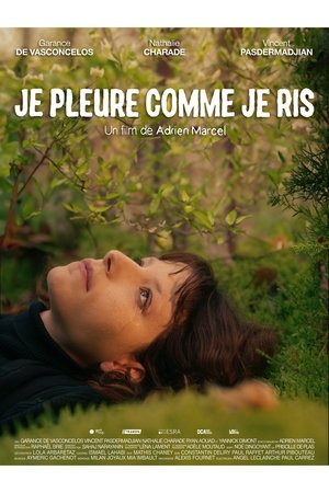 Je Pleure Comme Je Ris poszter