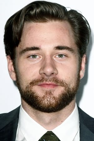 Luke Benward profil kép