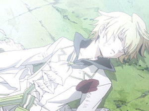PandoraHearts 1. évad Ep.3 3. epizód