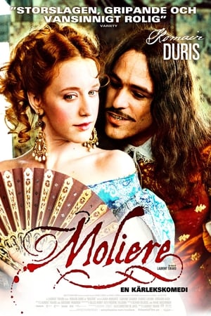 Moliere poszter