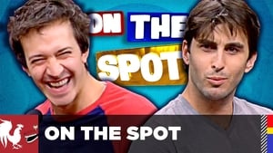 On the Spot Season 4 Ep.9 9. epizód