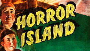Horror Island háttérkép